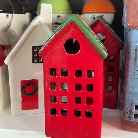 陶瓷微瑕特卖 满38包邮