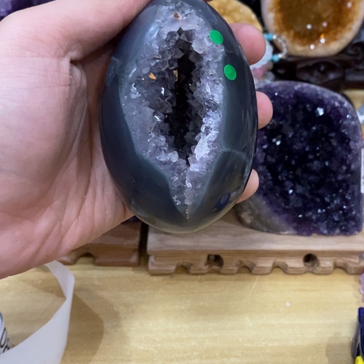 未镶嵌水晶大型摆件（非配饰）