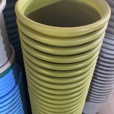 树脂特价6号7个无托果绿