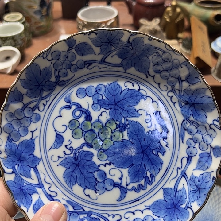 钧瓷手工艺品22222222222222