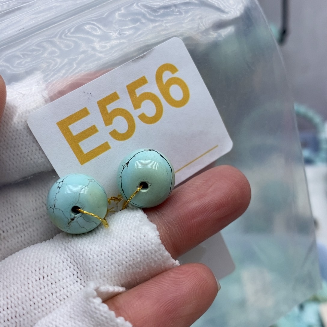 未镶嵌绿松石珠宝奇石果**爸