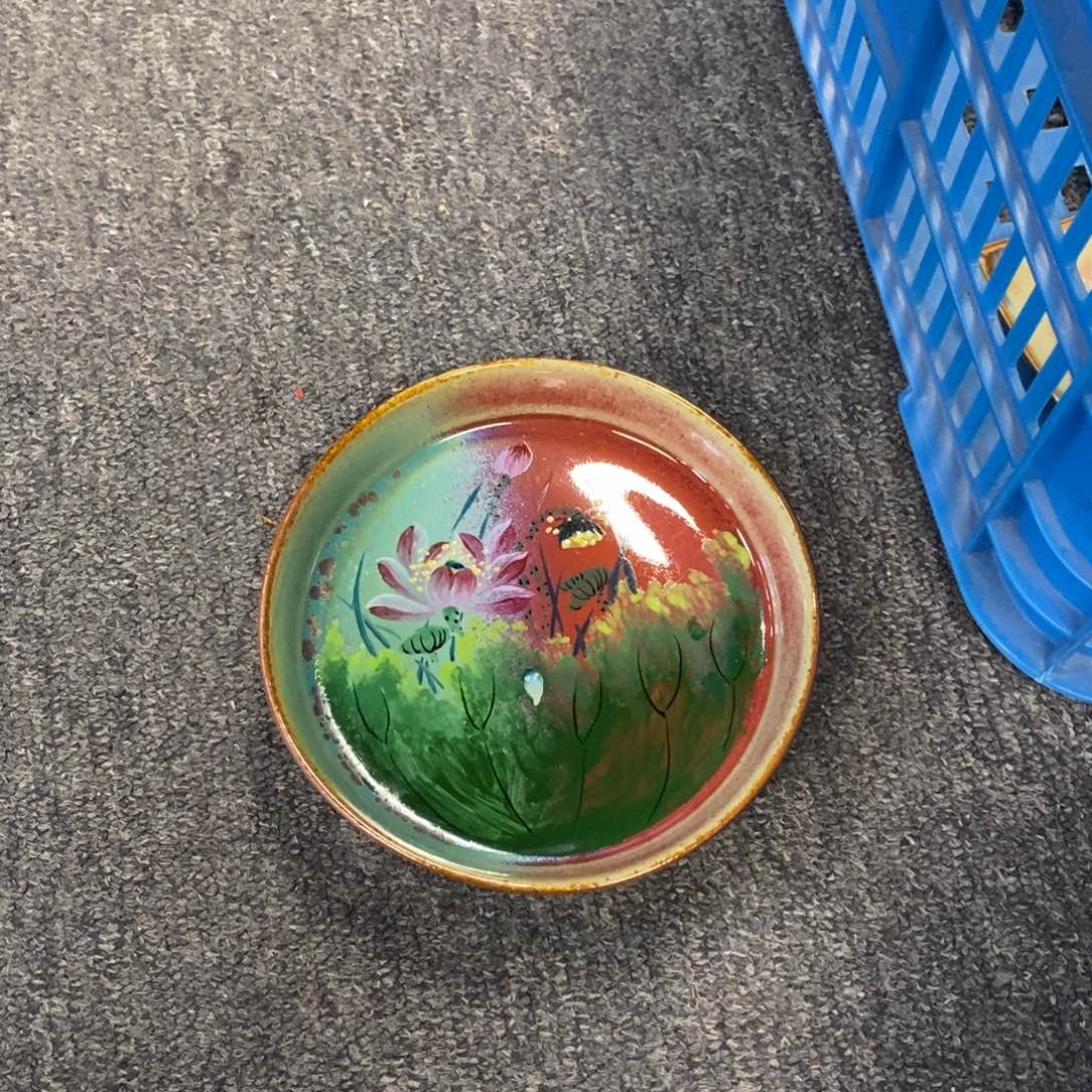 景德镇纯手工制作陶瓷