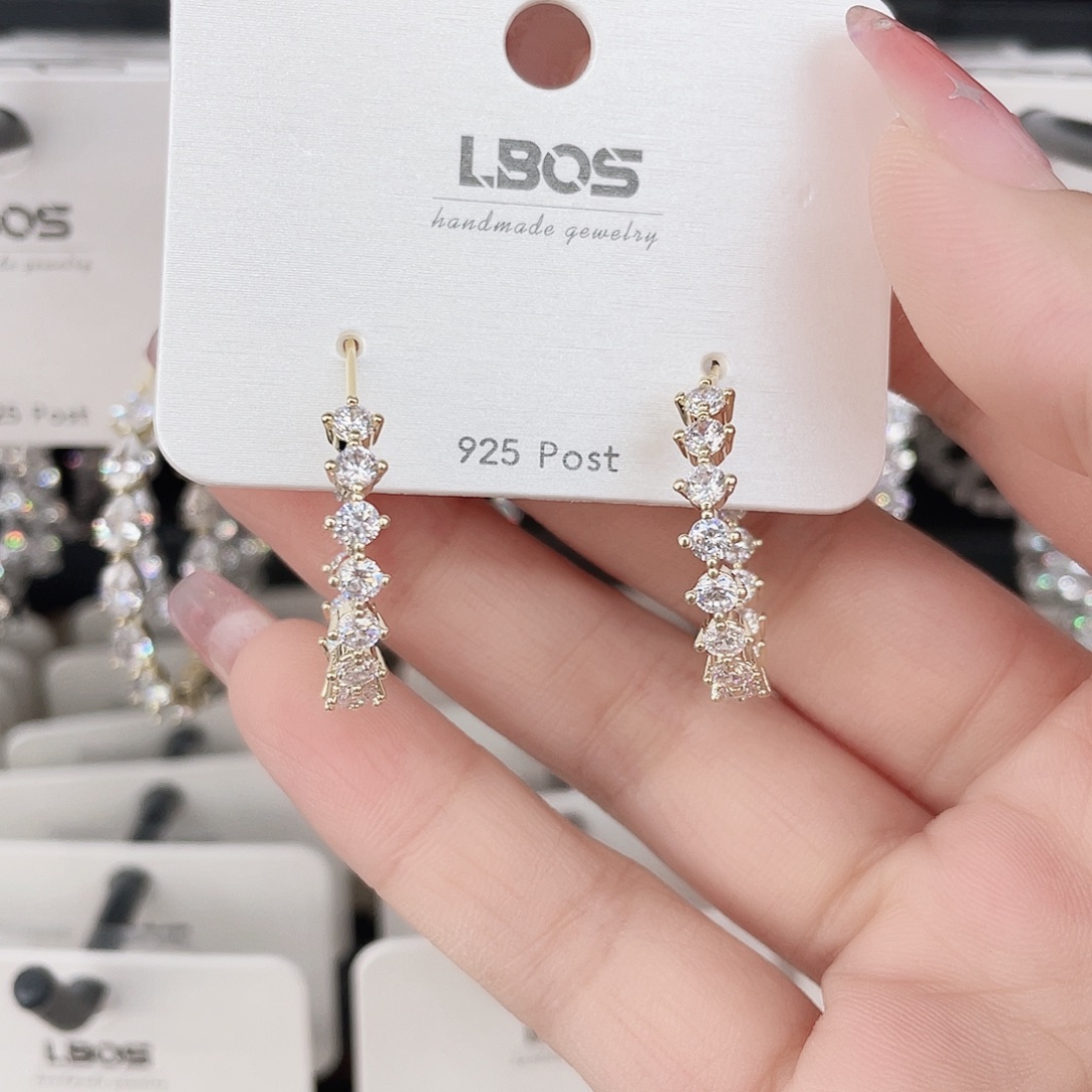 合成立方氧化锆铜合金925银