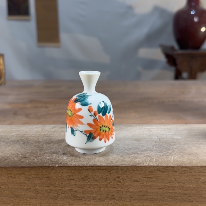 摆件我是实打实的