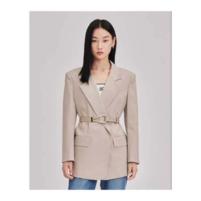 FALEMIG-歌系西装外套EWF204T01800