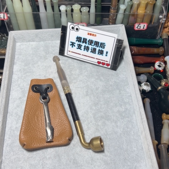 玛***昕直播商品黄铜锅头