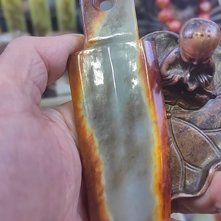 摆件铜器杂件摆件茶宠物店