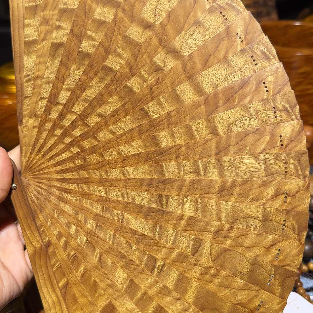 金丝楠金丝楠手把件