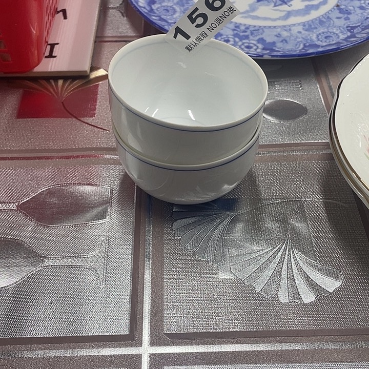 六***回海外回流陶器感谢支持