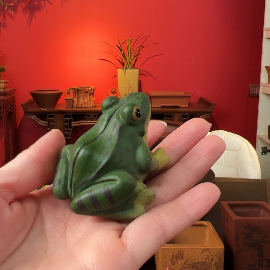 大***1紫砂花盆紫砂花盆