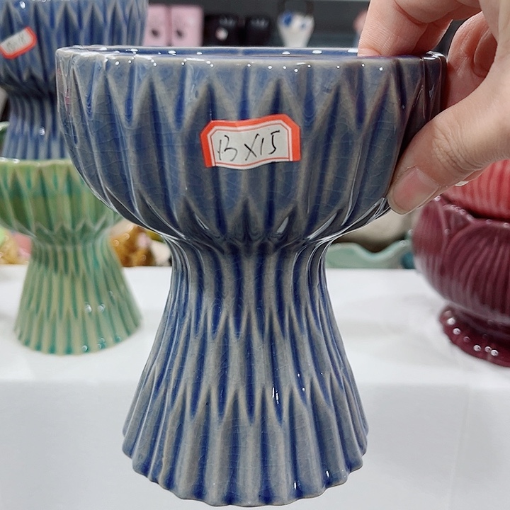 多肉花盆满10元包邮