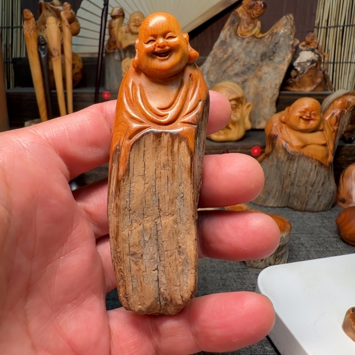 飞***腿柏木（崖柏）好的好吧好吧好