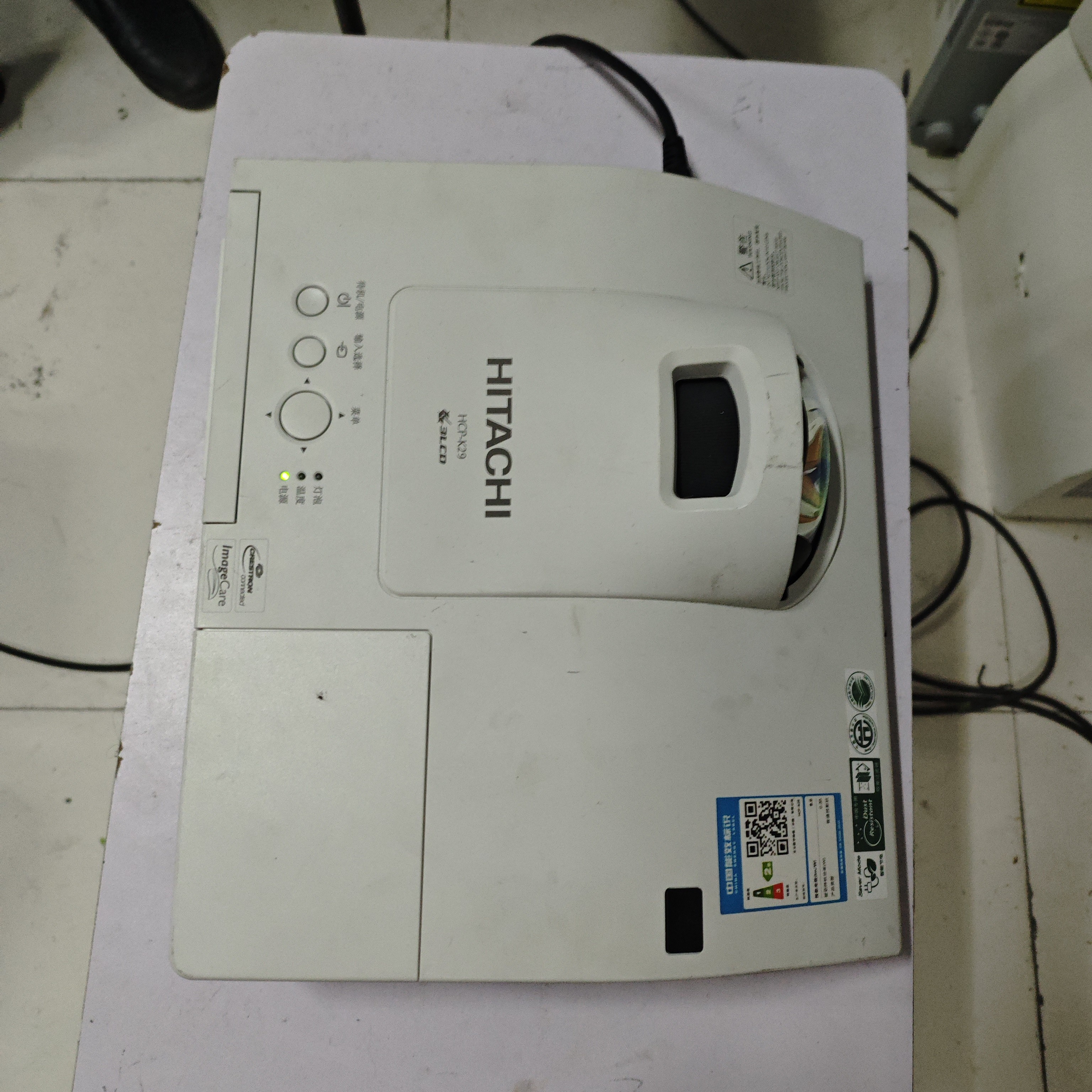 高清短焦投影仪运费到付