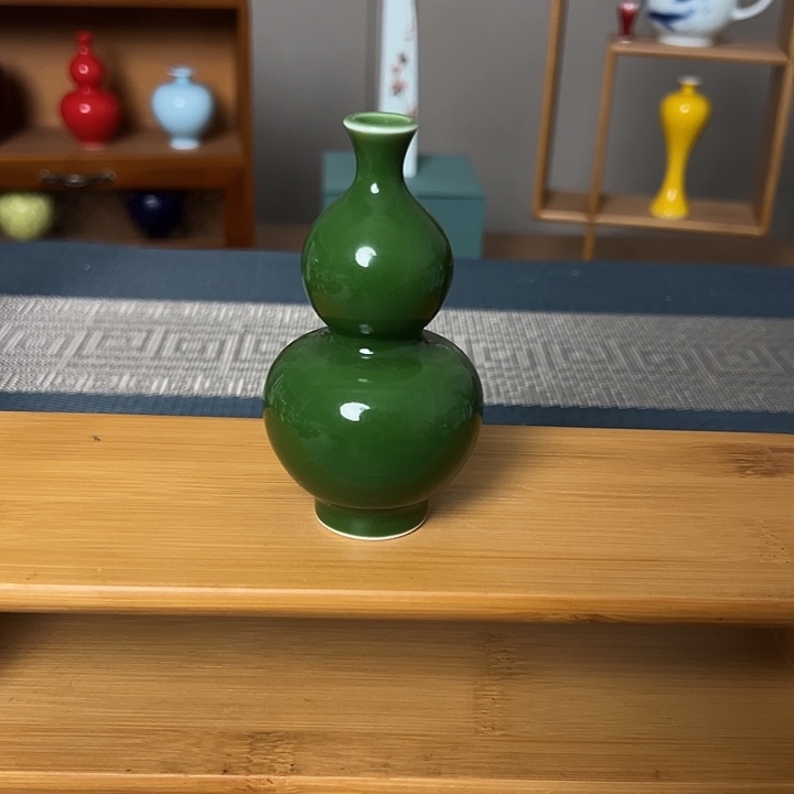 瓶景德镇陶瓷研究所学会