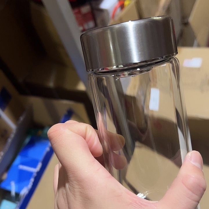 1205-66410单层烫手 杯套