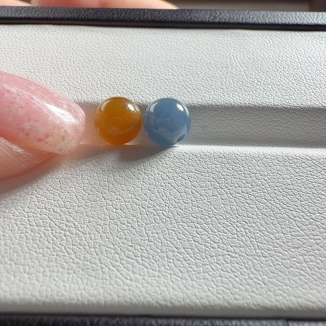 阿****翡翠散珠翡翠散珠
