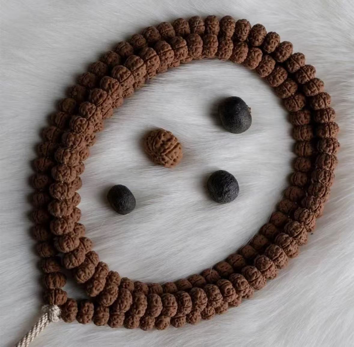 小金刚108脖挂改价链接专用