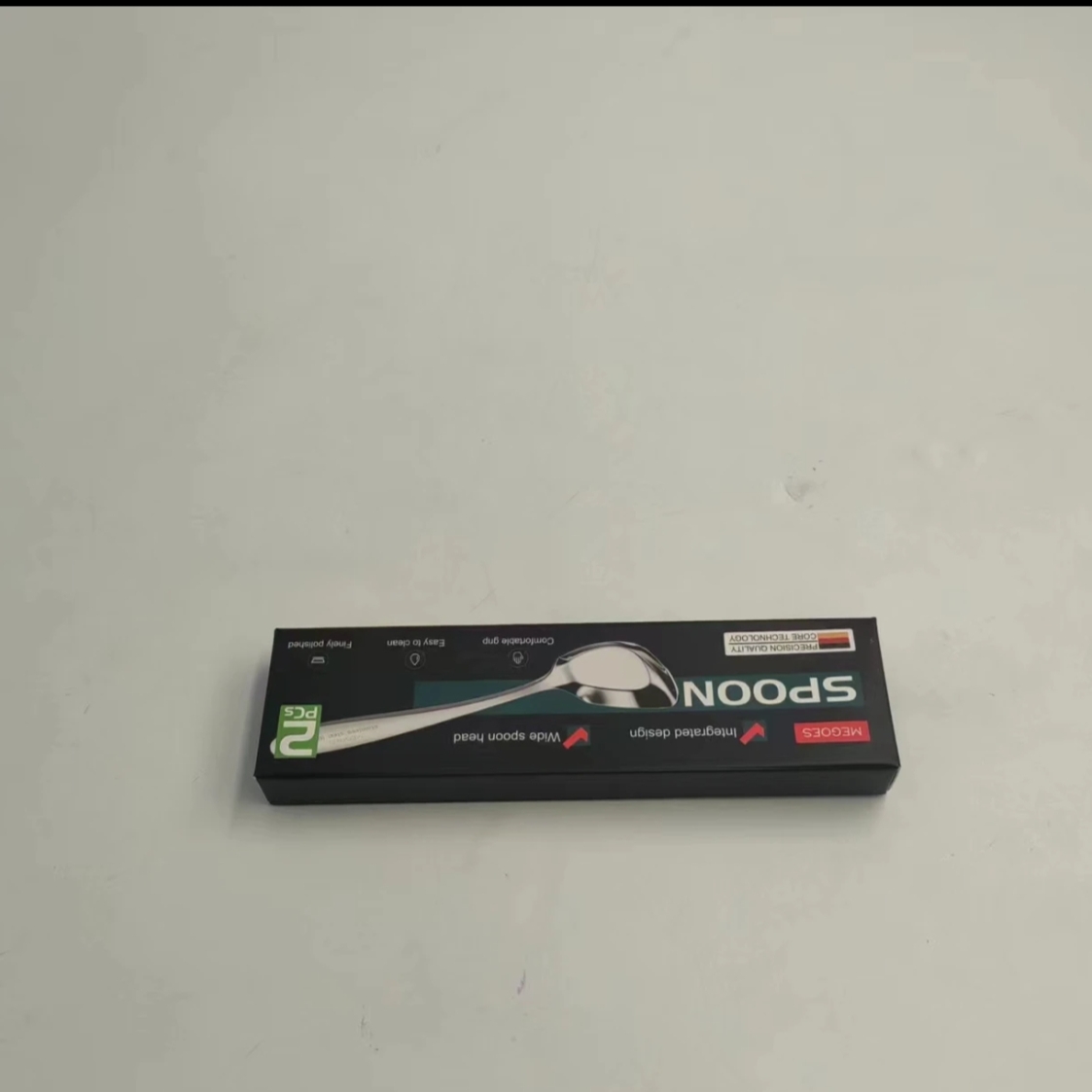 方头大平勺家用耐用