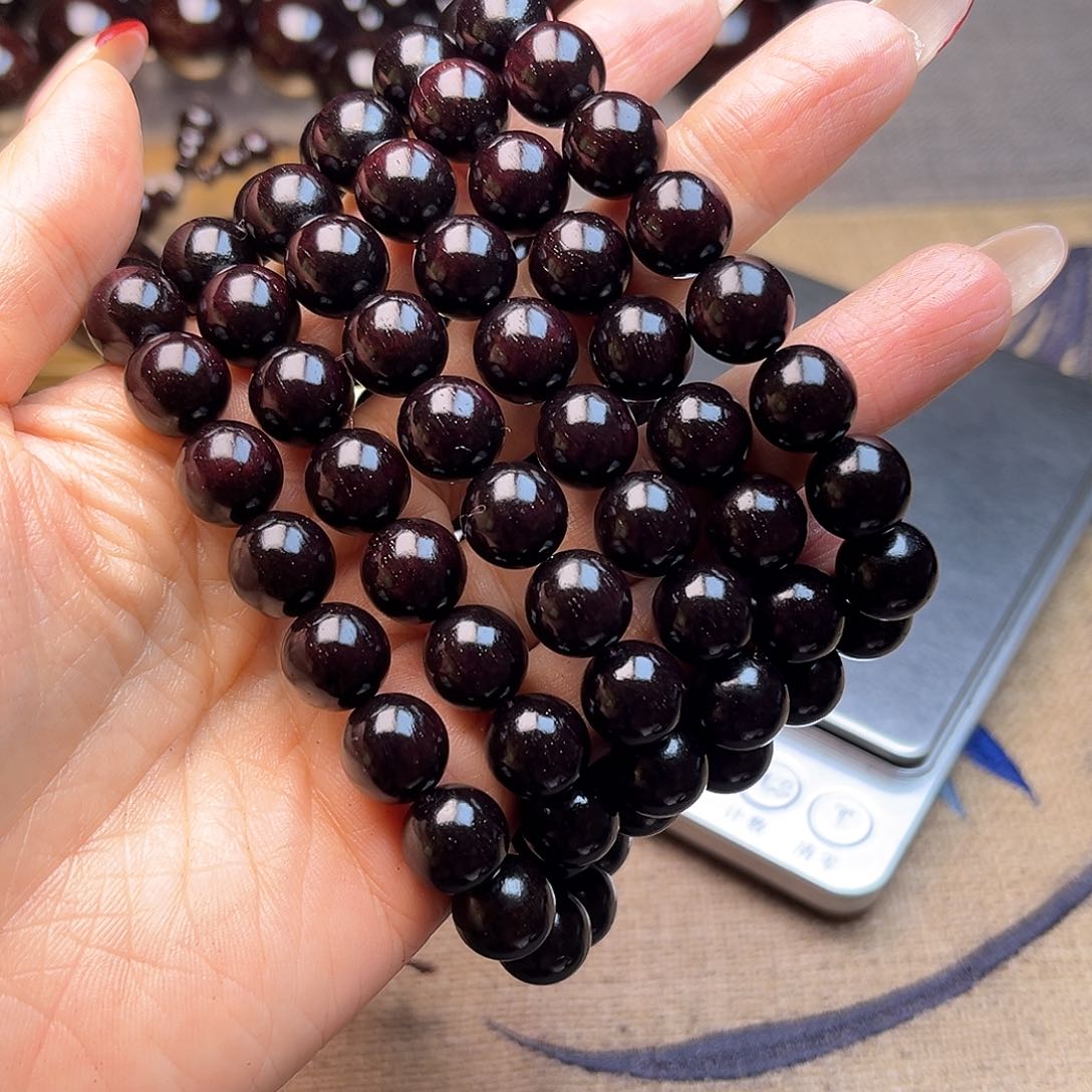 檀香紫檀（小叶紫檀）1.0 108