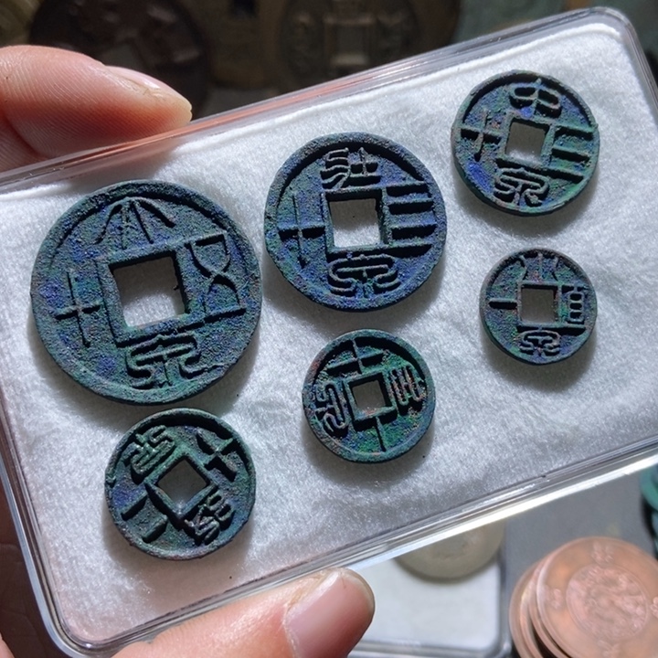 铜现代工艺品仿制品