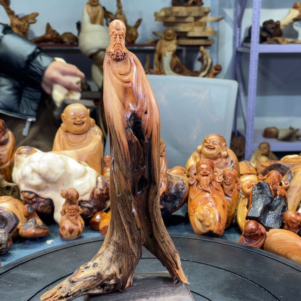 【闪购商品】柏木（崖柏）其他