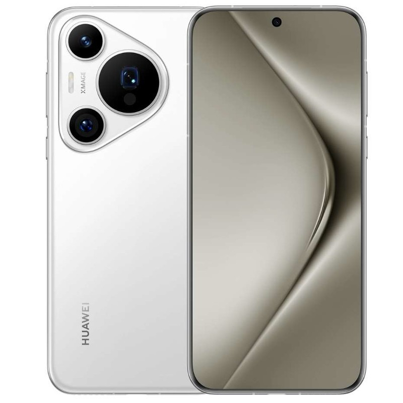 准新品 Huawei/华为 华为Pura70pro手机 北斗卫星 二代昆仑玻璃 