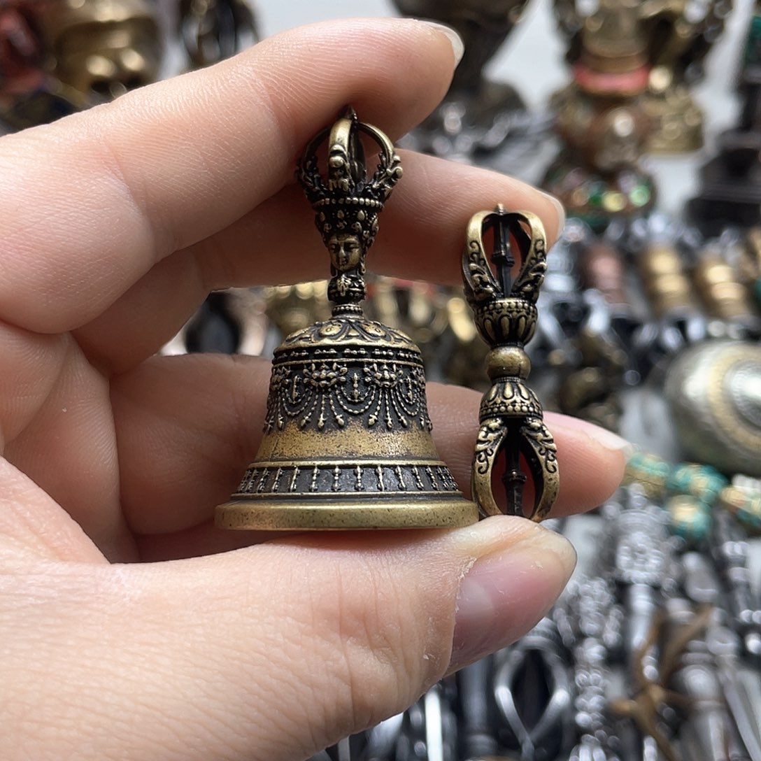 创意饰品挂件一物一图