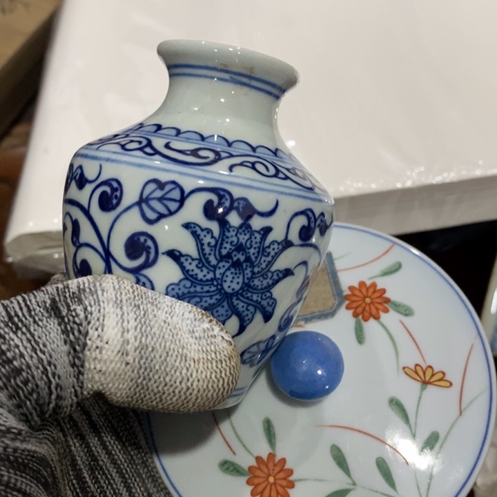 紫砂陶瓷艺术陶瓷艺术