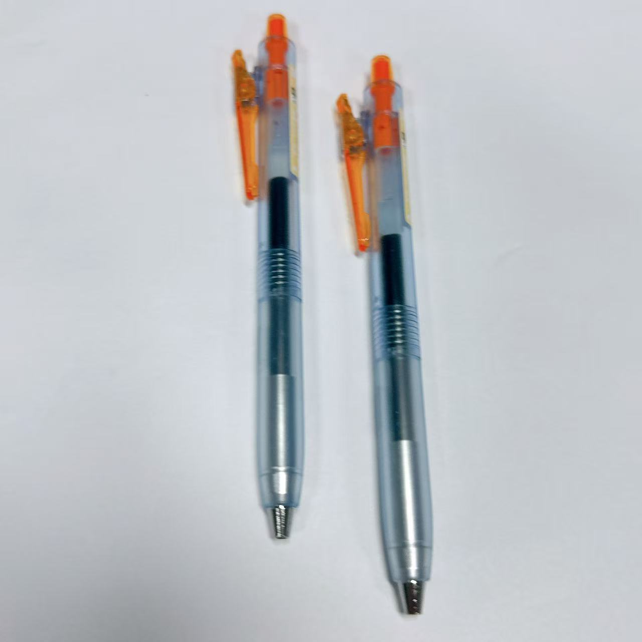 【黑墨-2支】C07德尔施天蓝杆赛博低重心,掉封蜡不售后