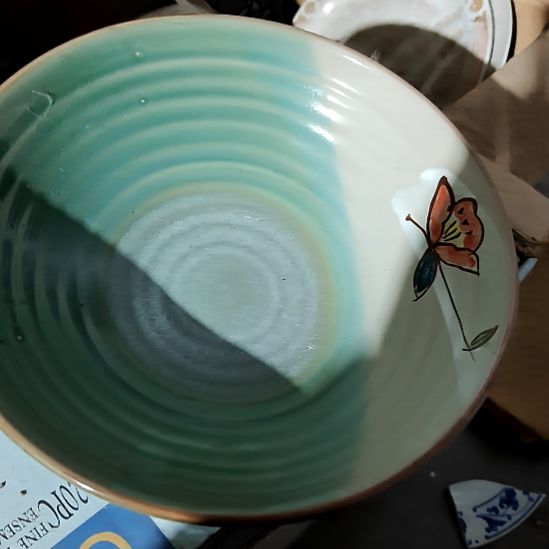 木***木摆件陶瓷盘子碗啥都有