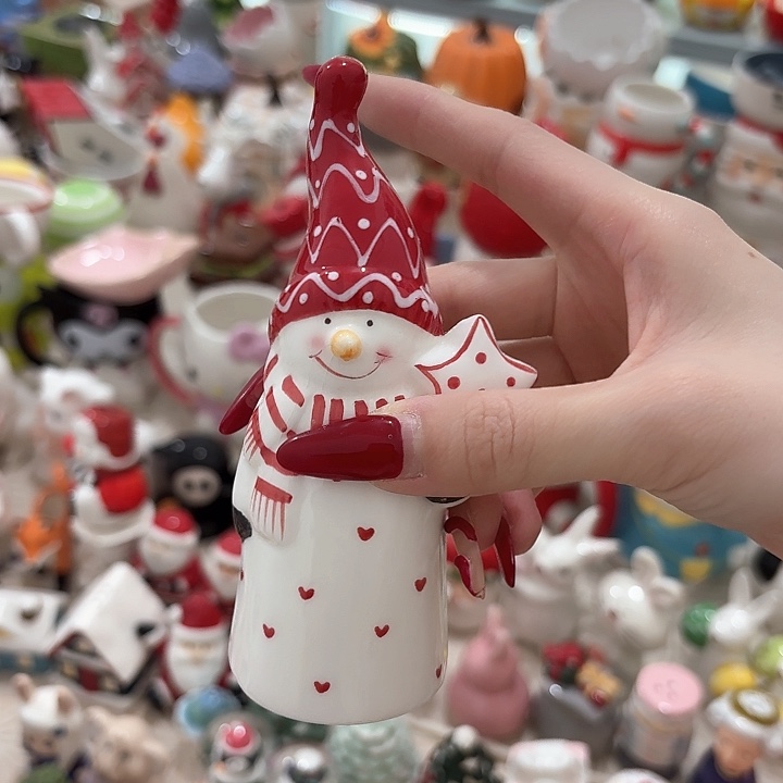 瓷片陶瓷完美主义慎拍