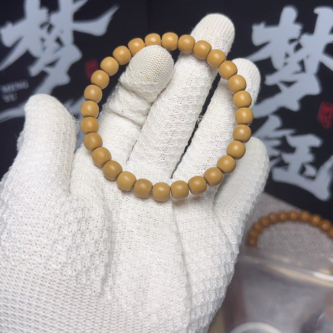 手串猴头核桃7.8全品老型