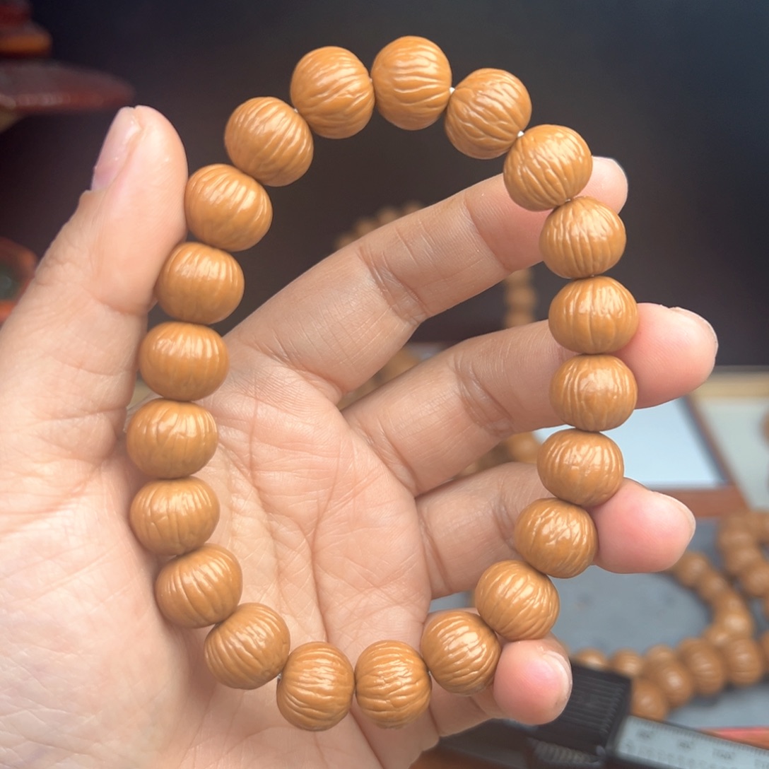 猴头核桃吊坠张*土豪