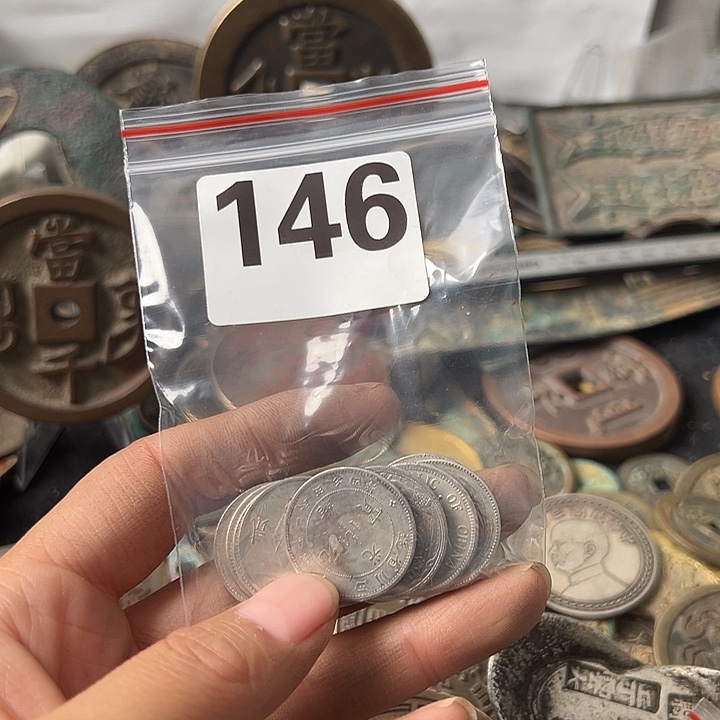 实***业铜复古文创工艺品