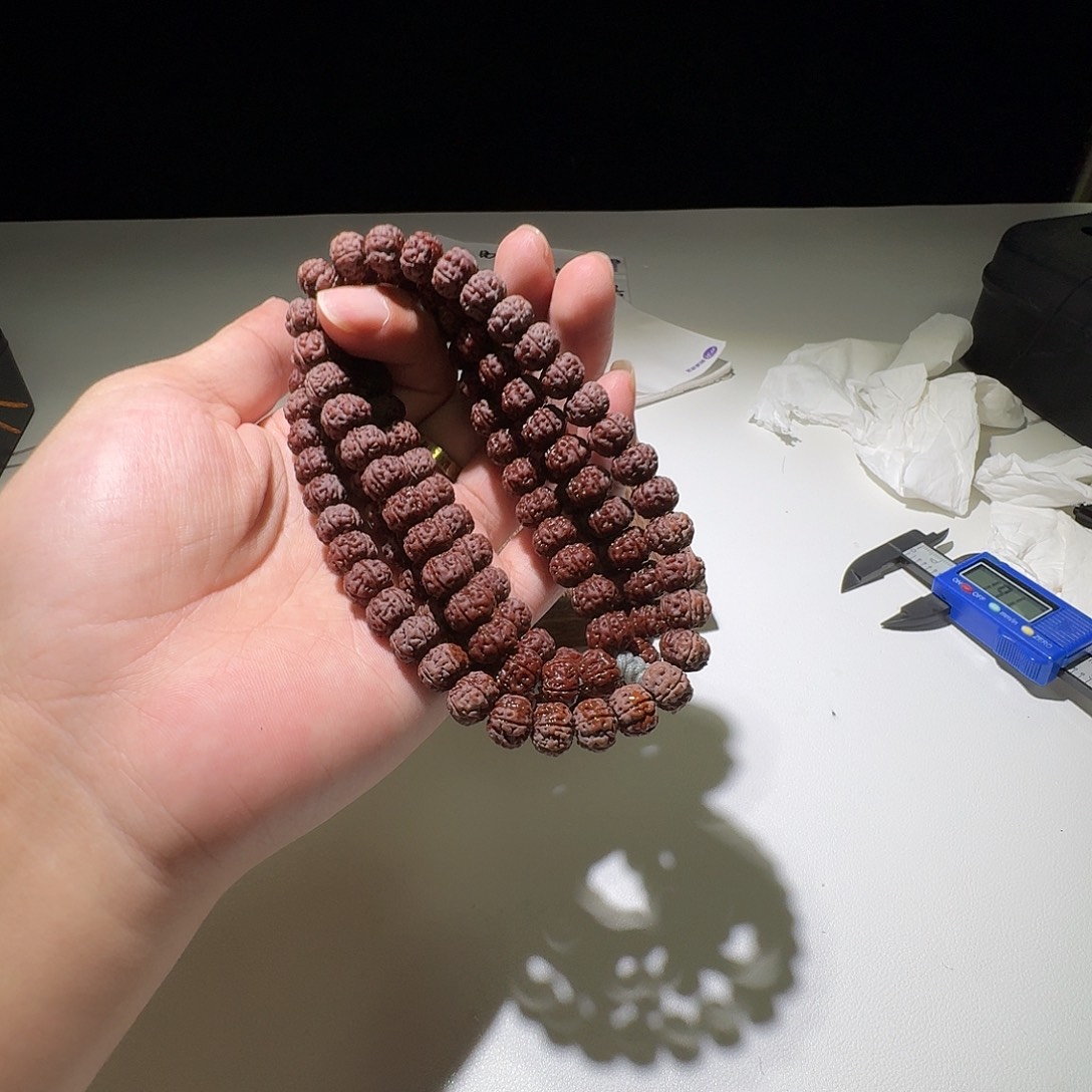 金刚菩提吊坠32小金刚