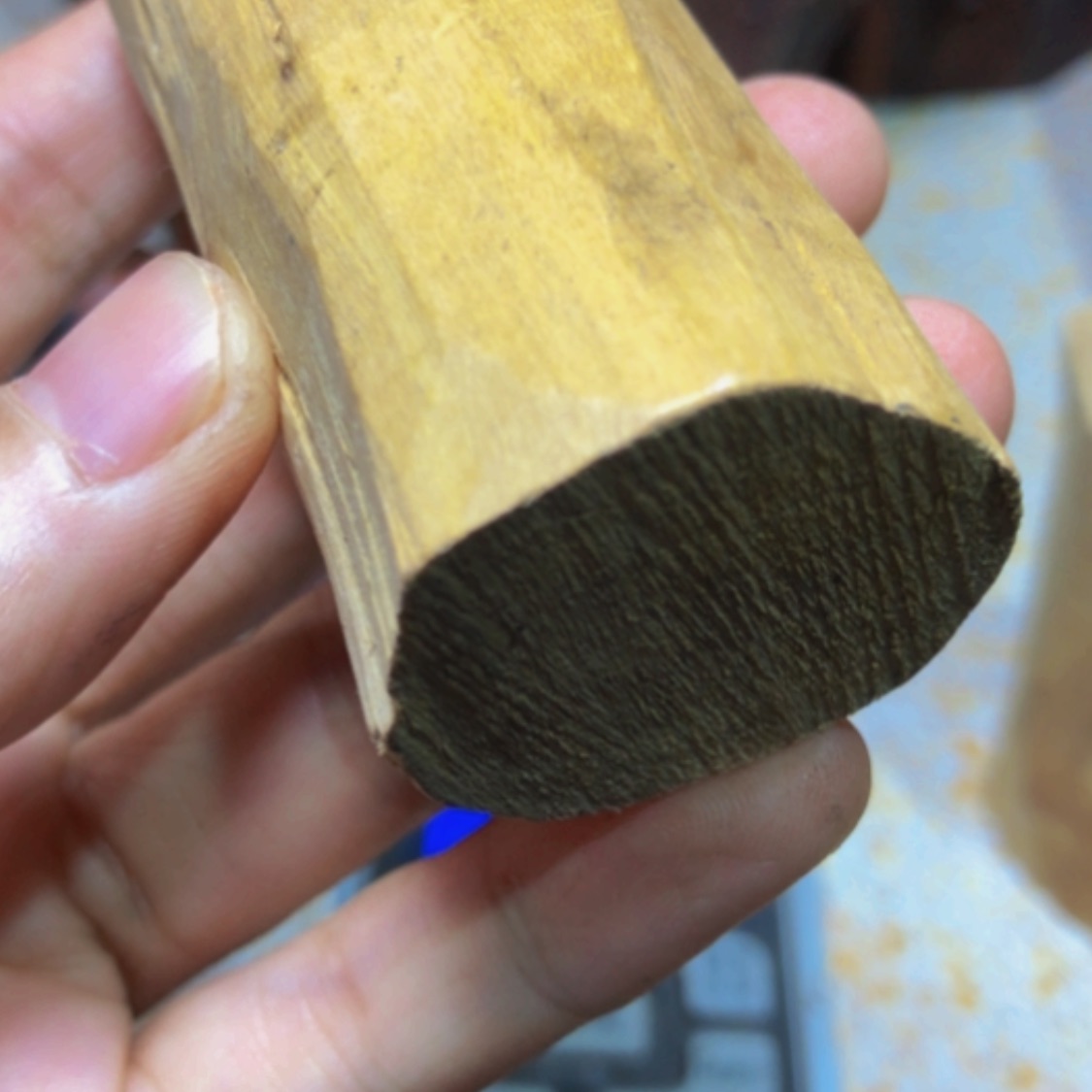 【闪购商品】木逍*游老山檀香