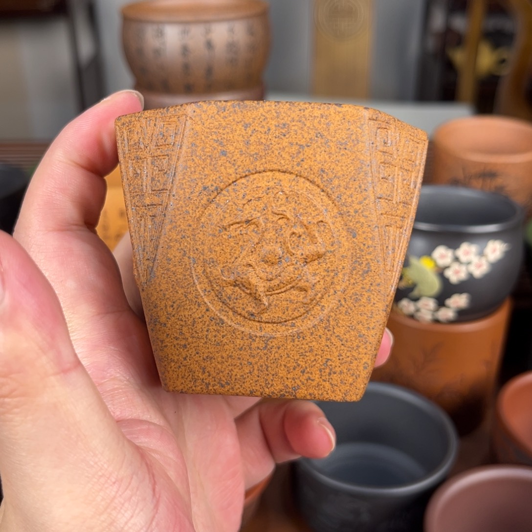 茶杯紫砂紫砂杯111111111