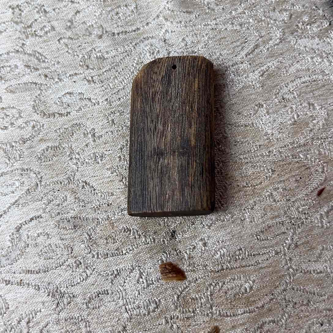 沉香手串最*处奇楠沉香牌子沉水多样性发一沉香手串