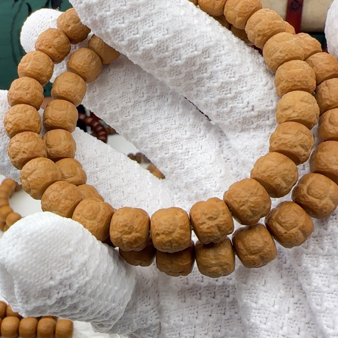 猴头核桃吊坠战斗饕餮单标