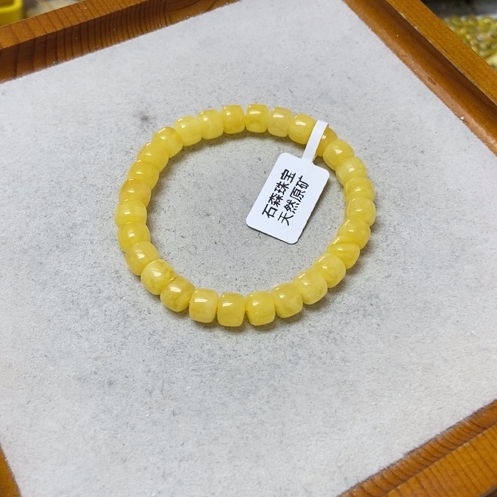 蜜蜡未镶嵌裸石多样性发货