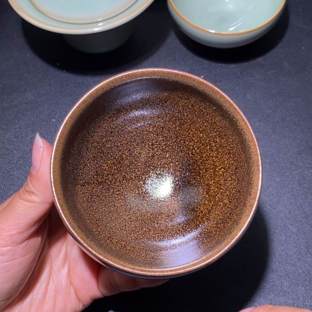 茶盏              14