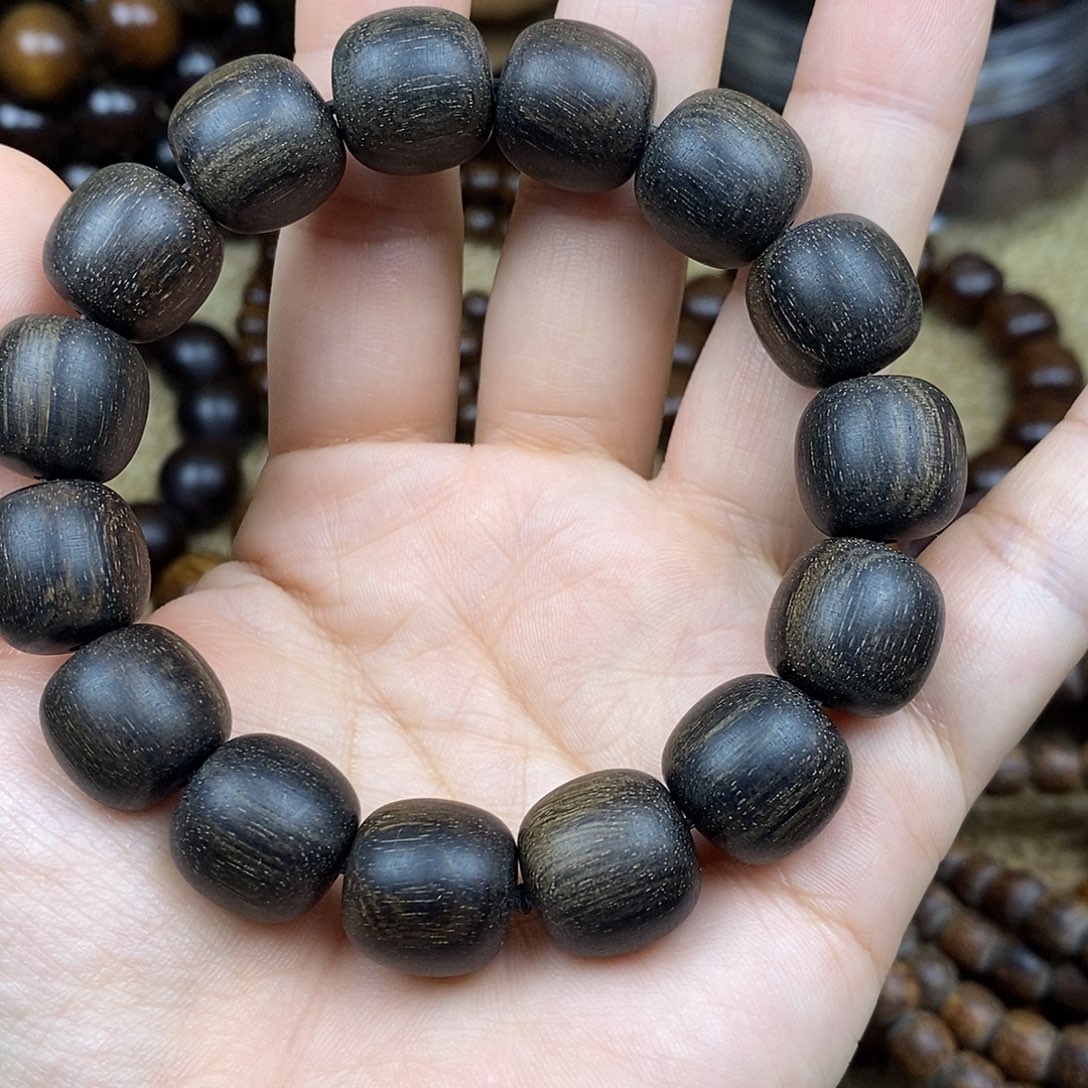 手串/手链贡木1516巴布亚新几内亚贡