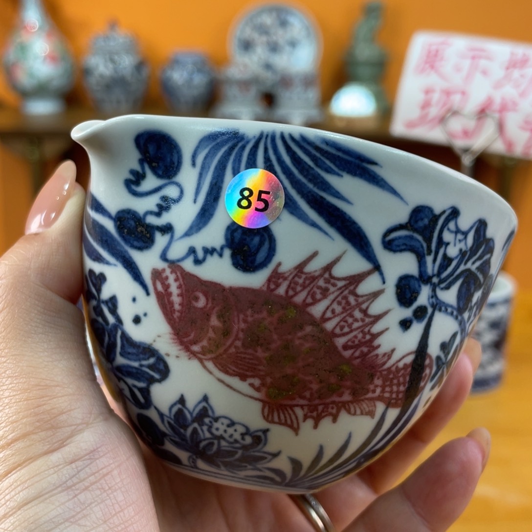 景德镇手绘哈哈哈哈哈哈