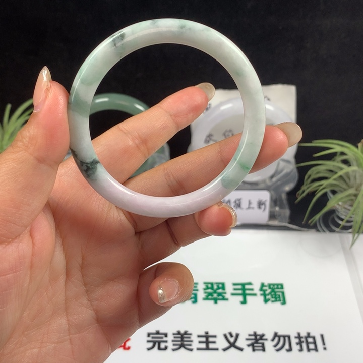 未镶嵌手镯翡翠04