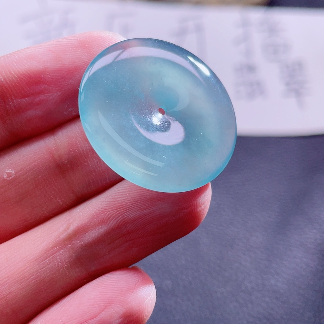 翡翠颈饰未镶嵌888888888