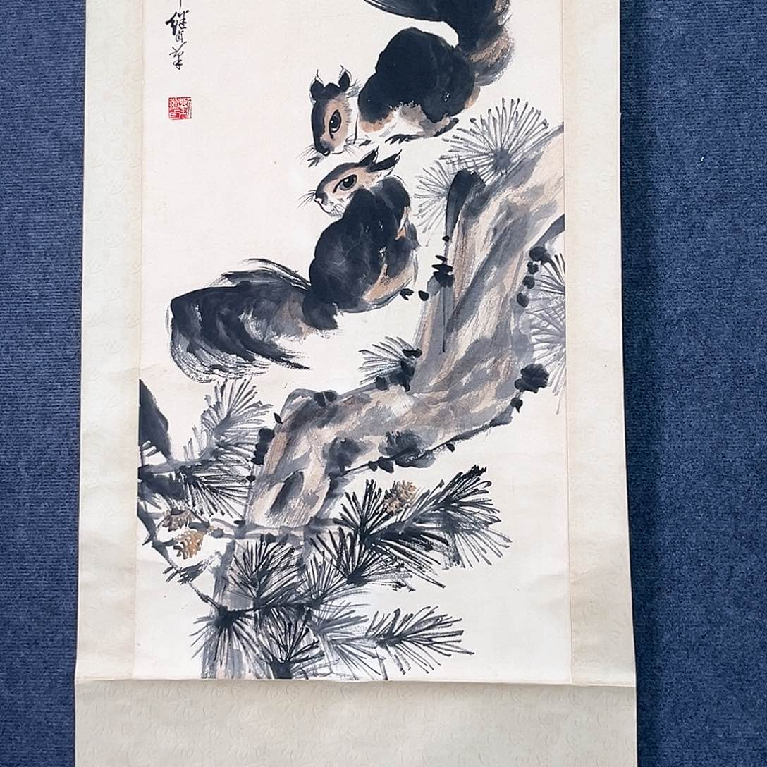 隔空玻璃幕壁玻璃电视背景