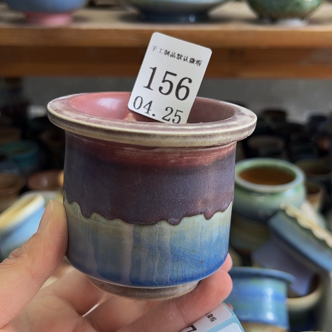 摆件景德镇陶瓷手工制作