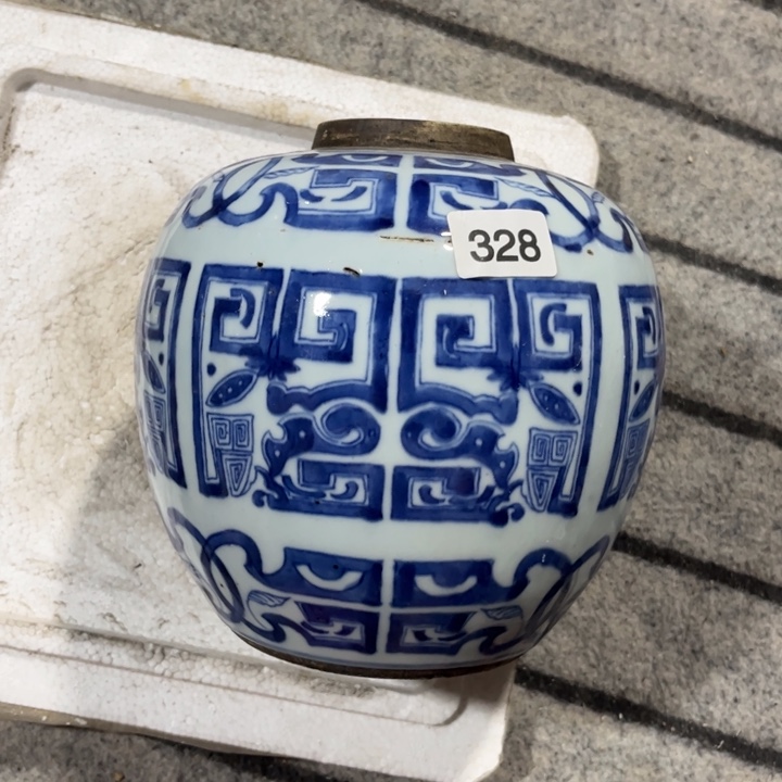 摆件景德镇陶瓷艺术品
