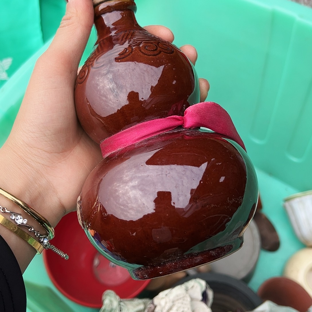 玖***瑰非洲紫檀（红花梨）