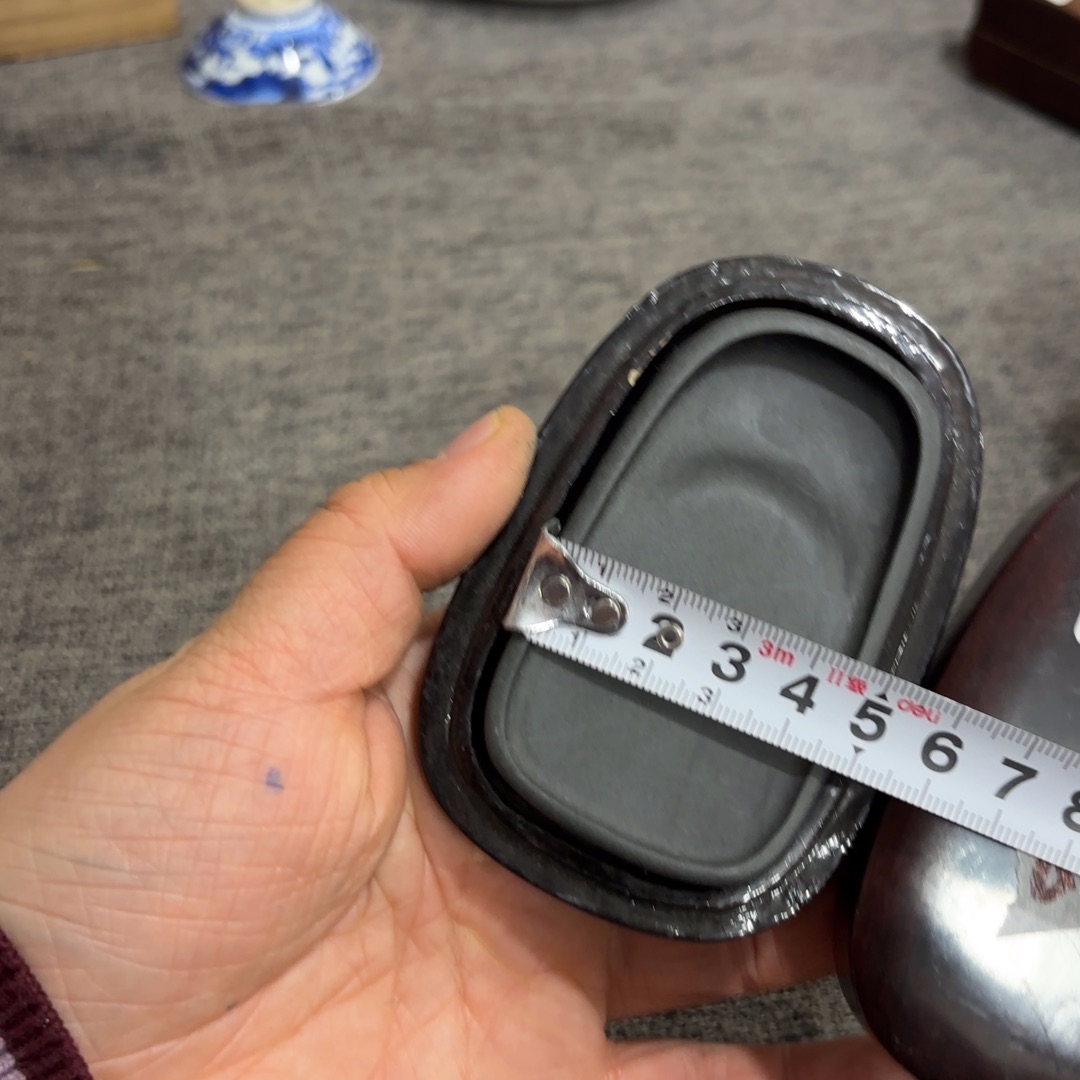 非常好看的物品 The 